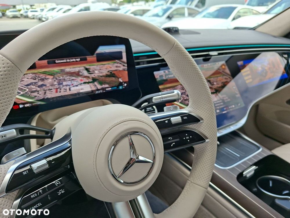 Mercedes-Benz Klasa S - 32