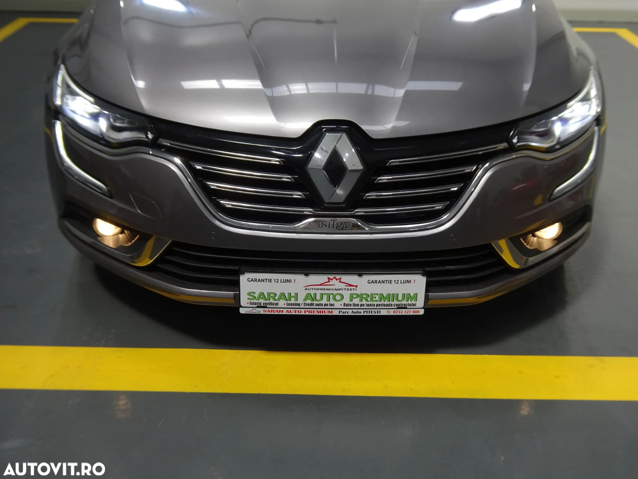 Renault Talisman - 15