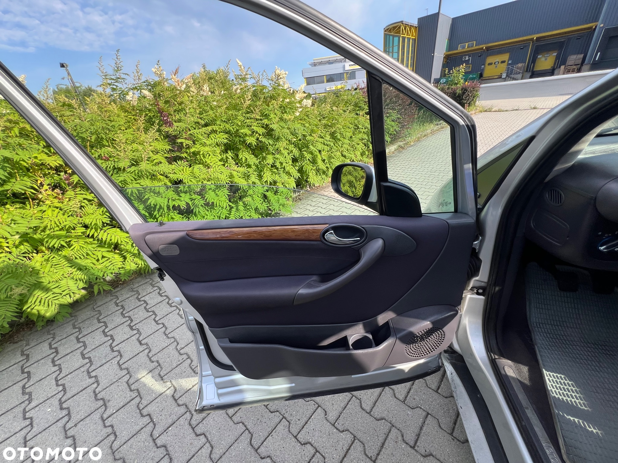 Mercedes-Benz Klasa A 170 CDI Elegance - 24