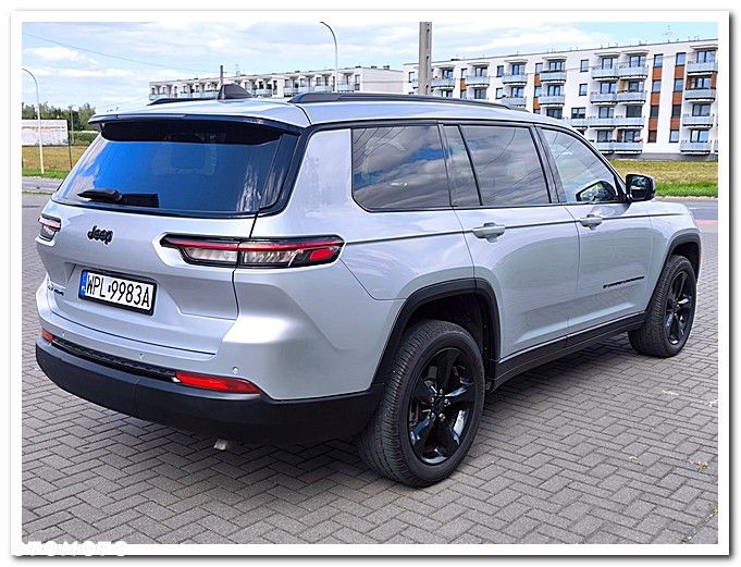 Jeep Grand Cherokee - 6