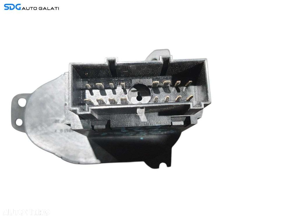 Bloc Lumini cu Proiectoare Ceata Ford Focus 1 1998 - 2004 Cod 2M5T-13A024-EA [N3054] - 6