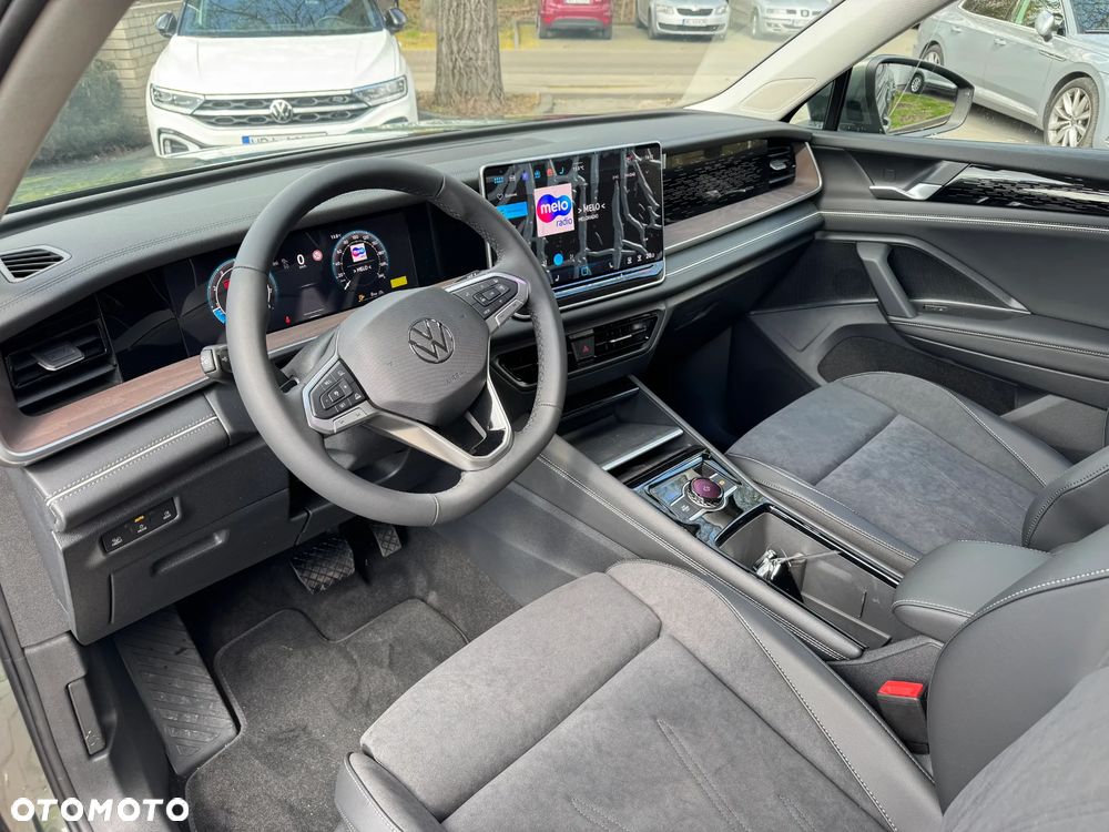 Volkswagen Tayron 2.0 TSI 4Mot Elegance DSG - 7