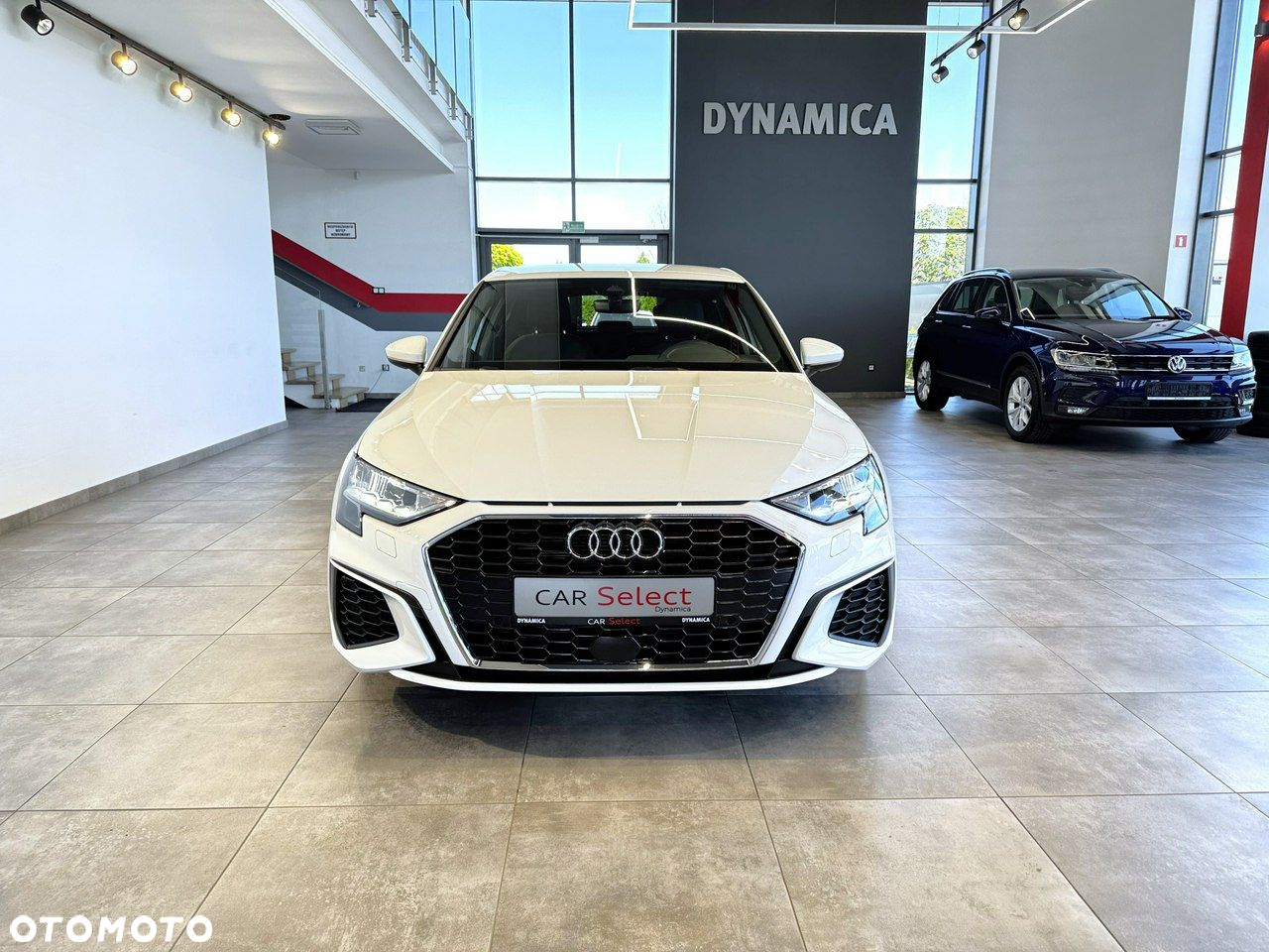 Audi A3 - 3