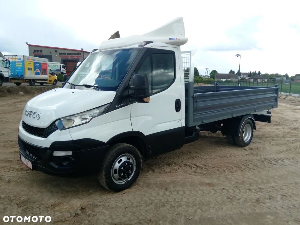 Iveco Daily 50c15 - 2