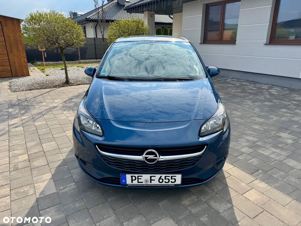 Opel Corsa - 19