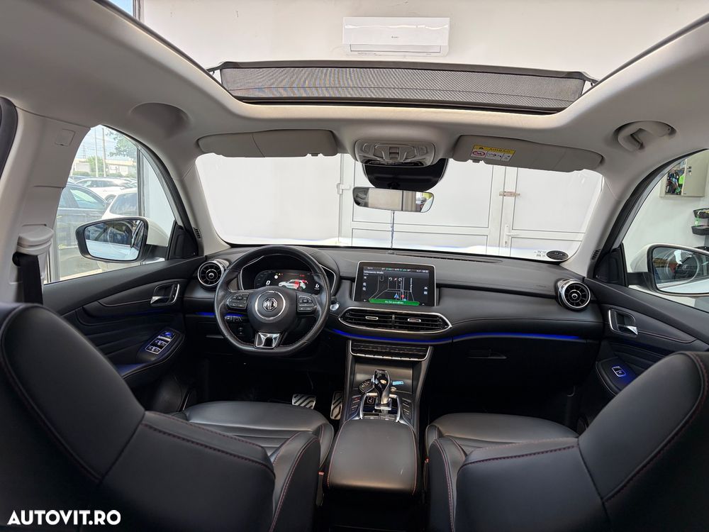MG EHS 1.5T-GDI Comfort - 6