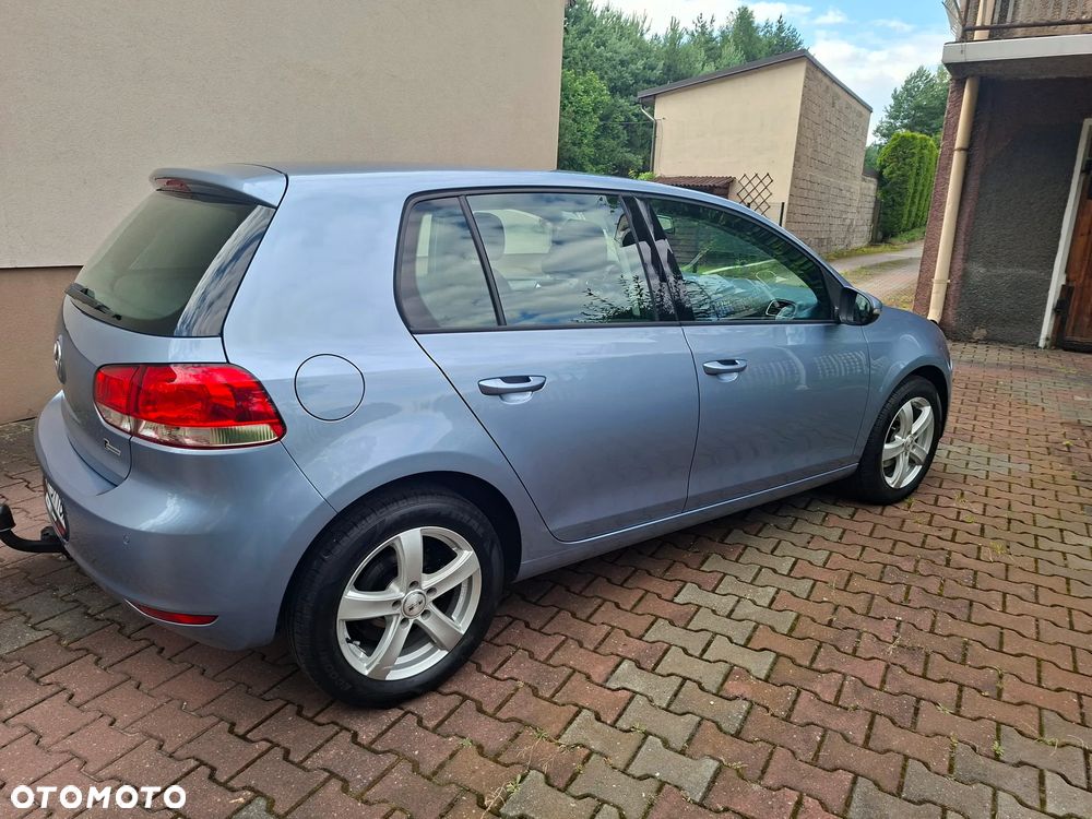 Volkswagen Golf - 18