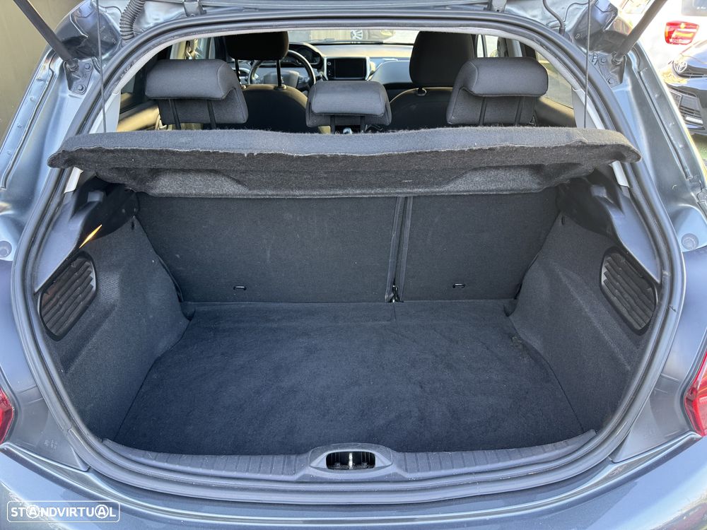 Peugeot 208 1.6 BlueHDi Active - 15