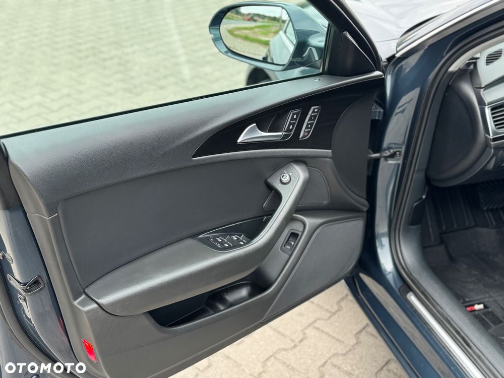 Audi A6 Avant 3.0 TDI DPF quattro S tronic - 5