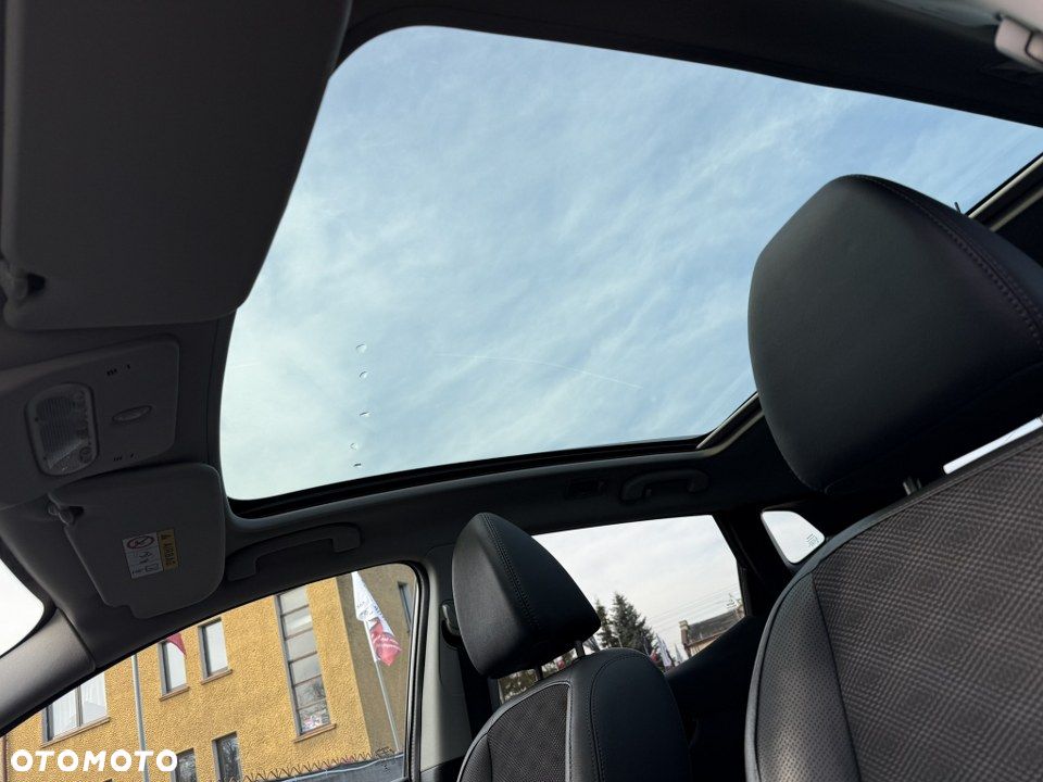 Nissan Qashqai 1.2 DIG-T Tekna+ - 29