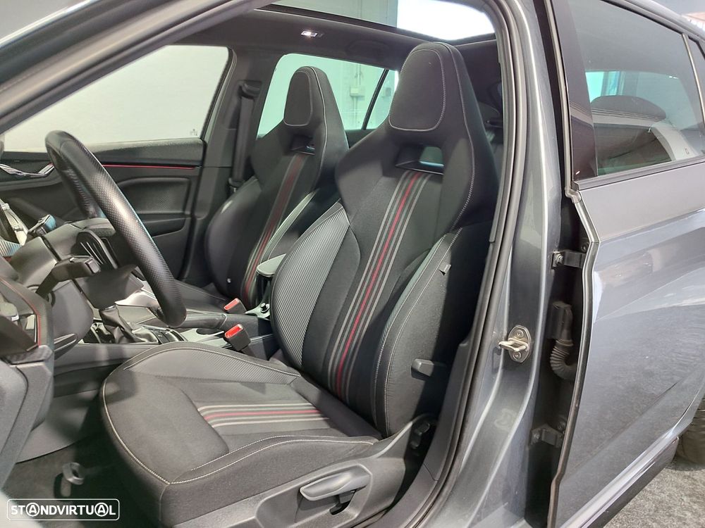 Skoda Scala 1.0 TSI Monte Carlo DSG - 13
