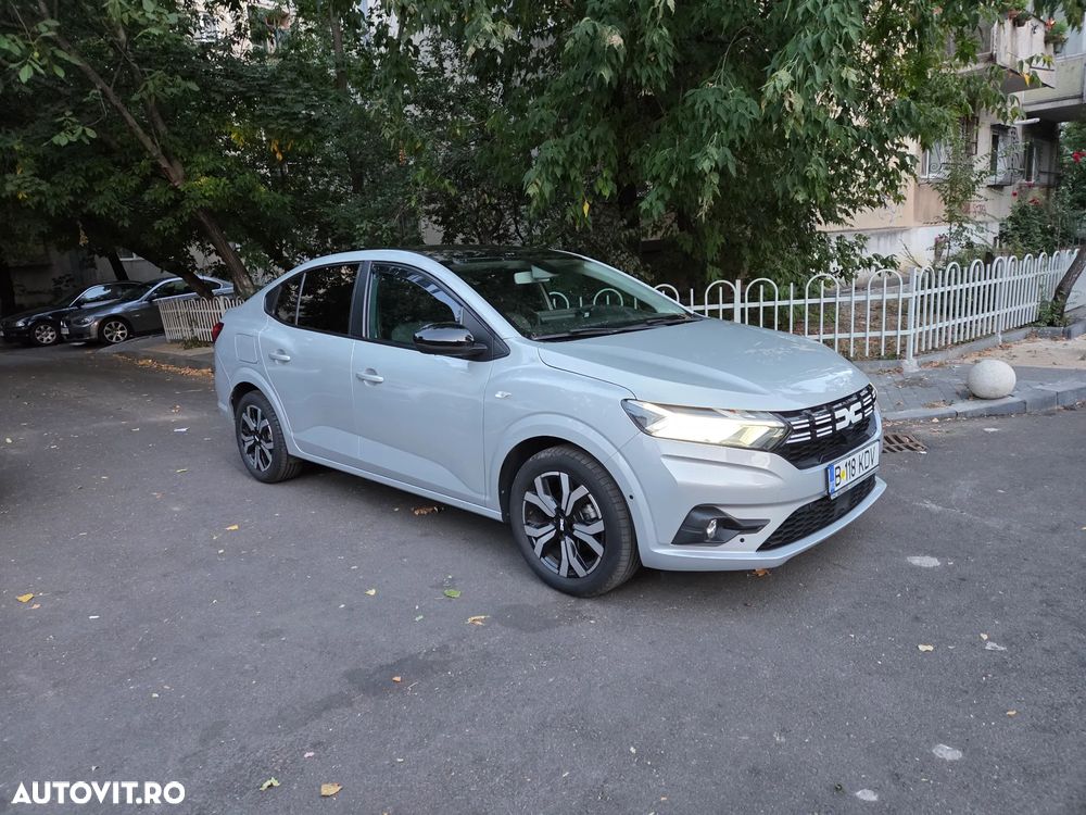 Dacia Logan - 9