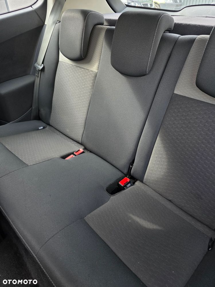 Renault Clio 1.2 16V Dynamique - 14