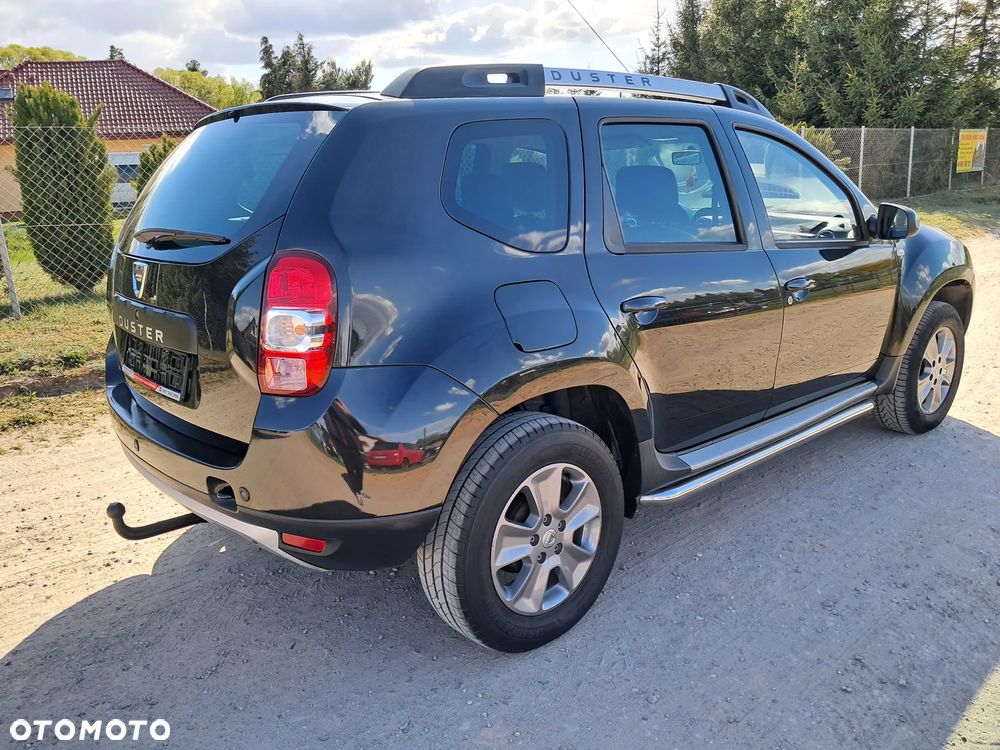 Dacia Duster 1.2 TCe Prestige - 6