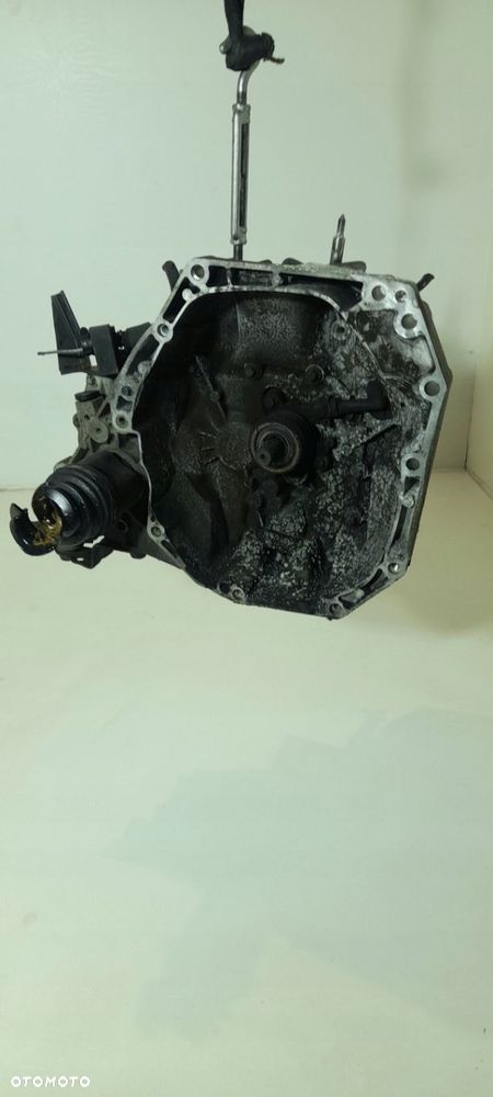 SKRZYNIA BIEGÓW NISSAN TIIDA 1.6 16V JH3-164 - 7