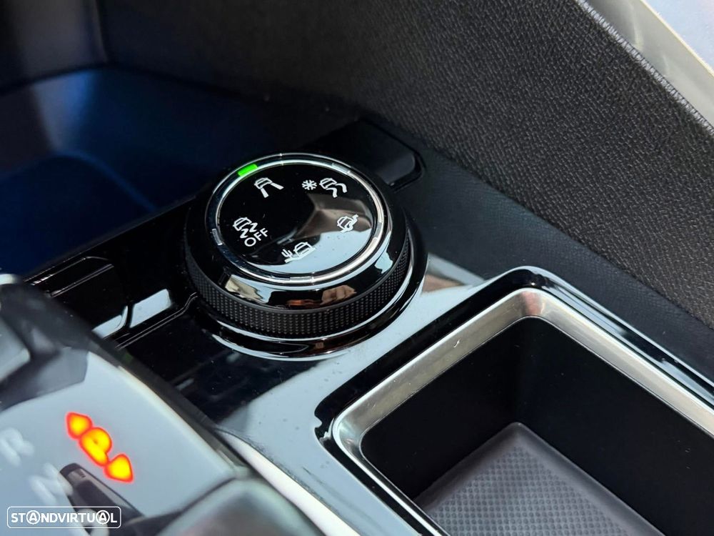 Peugeot 3008 1.5 BlueHDi GT Line EAT8 - 14