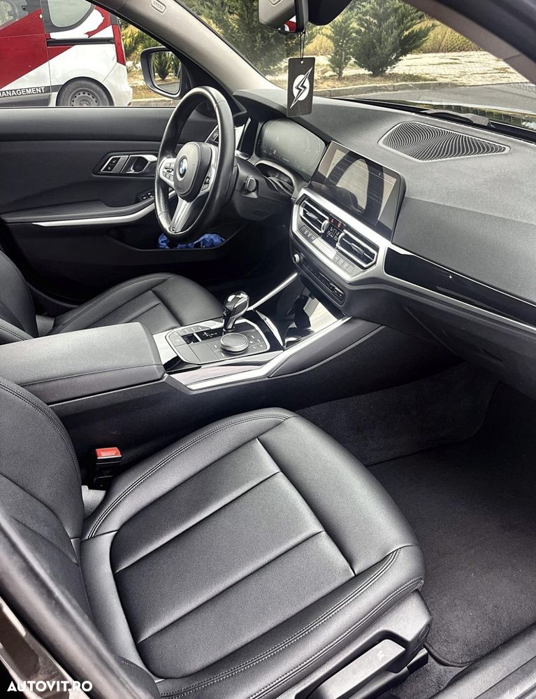 BMW Seria 3 - 14