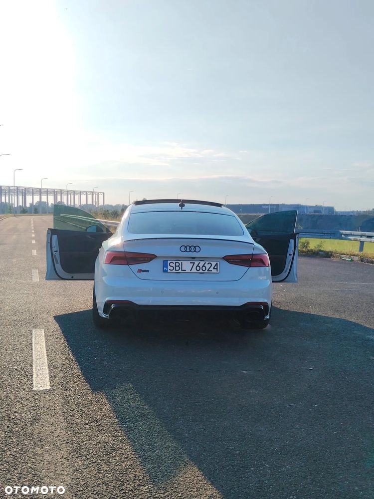 Audi A5 Sportback 2.0 TFSI Quattro Sport S tronic - 2