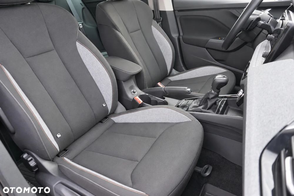 Skoda Kamiq 1.0 TSI Edition 130 DSG - 37
