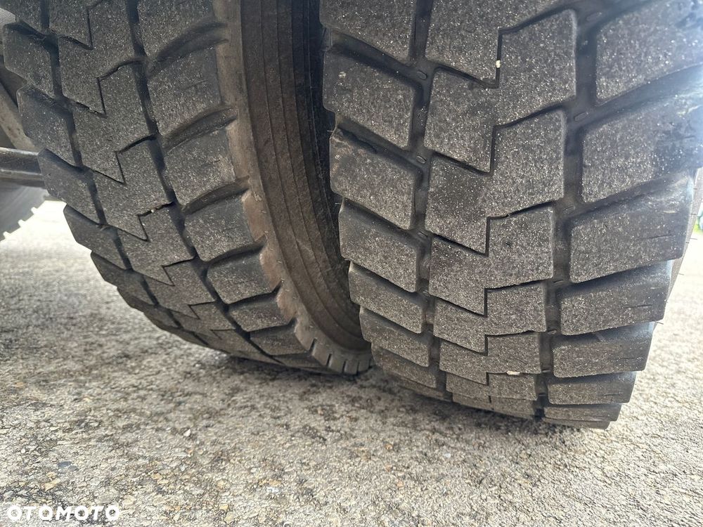 MAN TGX 18.510 4x2 BL SA - 10