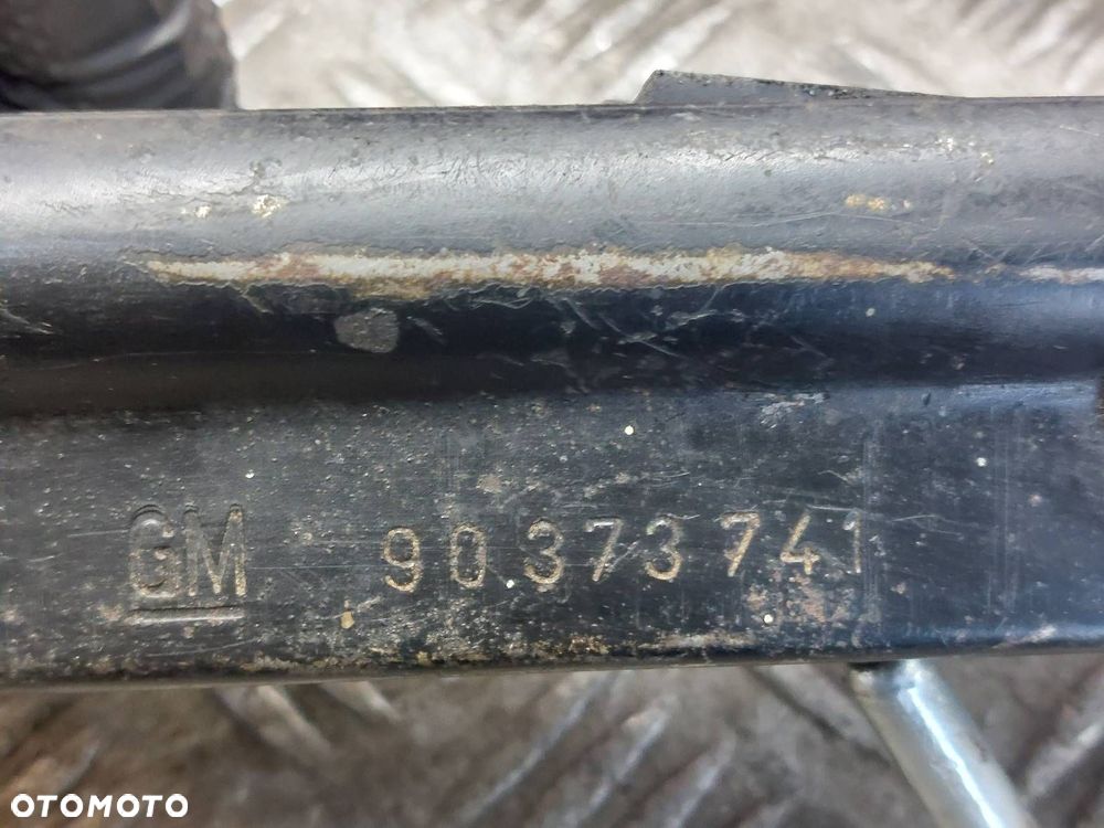 ORGANIZER WKŁAD BAGAŻNIKA LEWAREK + DOJAZDÓWKA 5x110 125/85R16 SAAB 9-3 II - 9
