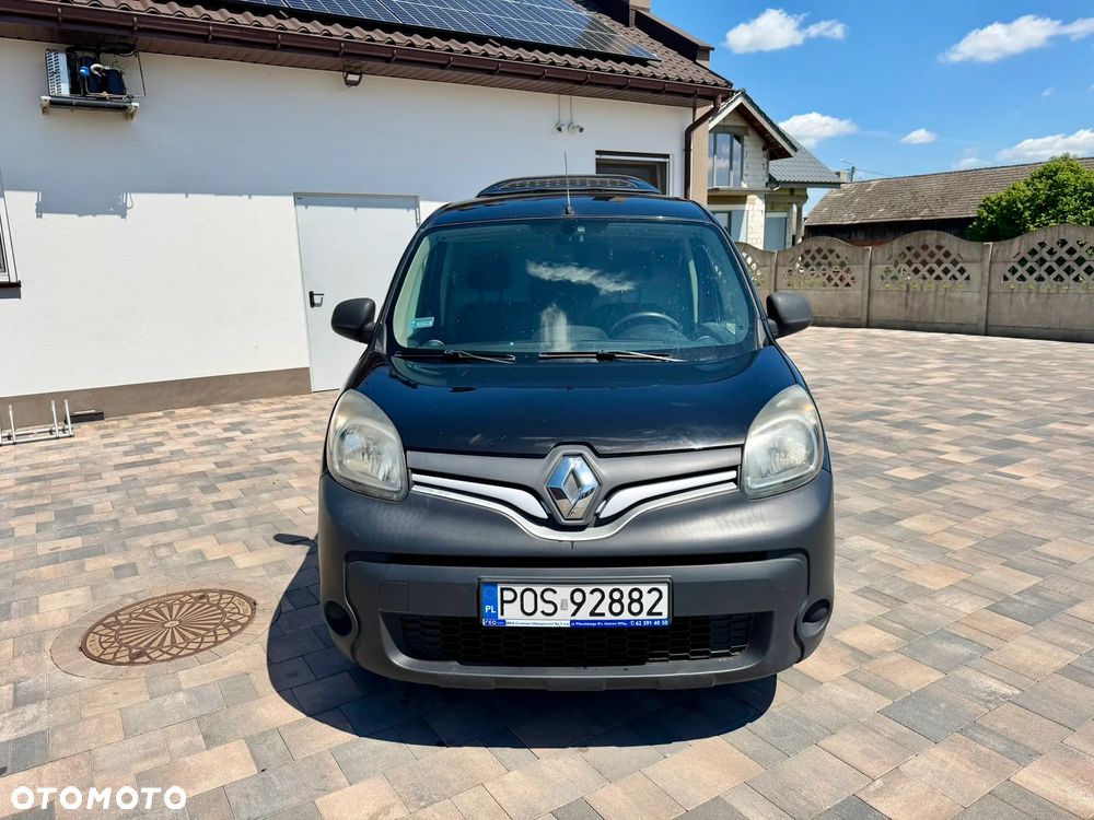 Renault Kangoo - 8