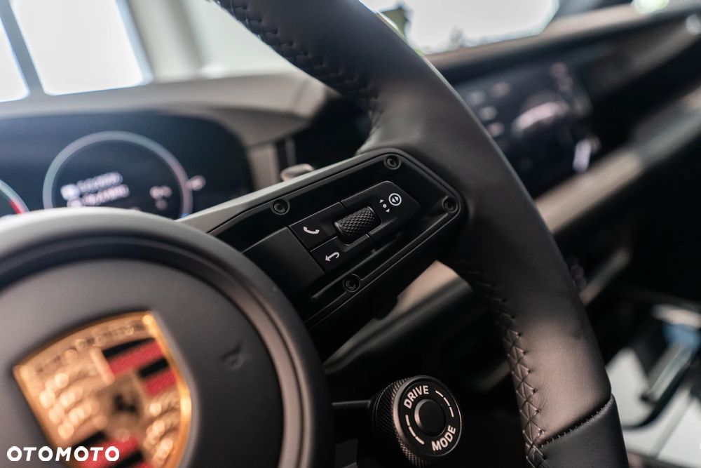 Porsche Cayenne E-Hybrid PHEV - 18