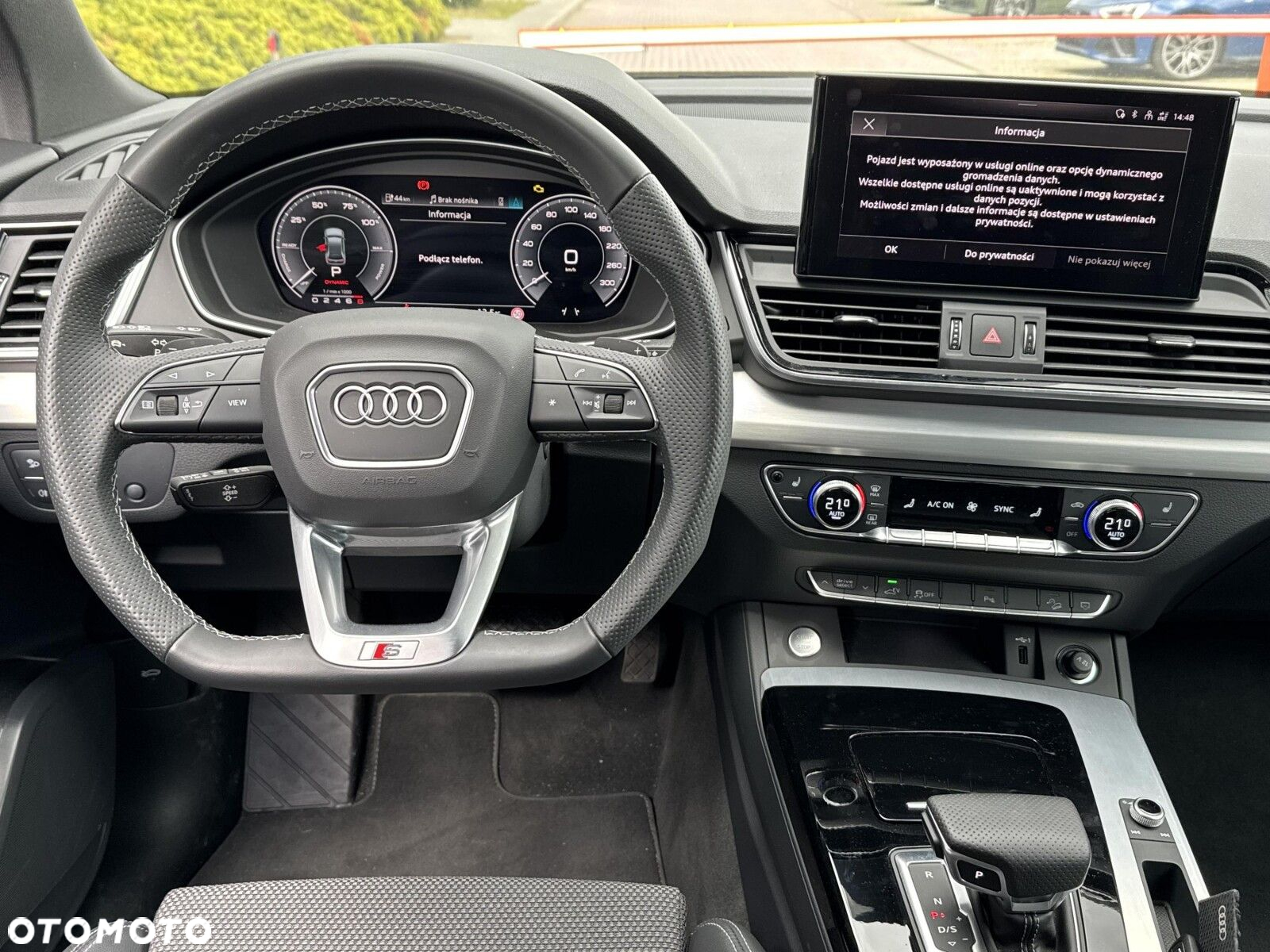 Audi Q5 - 14