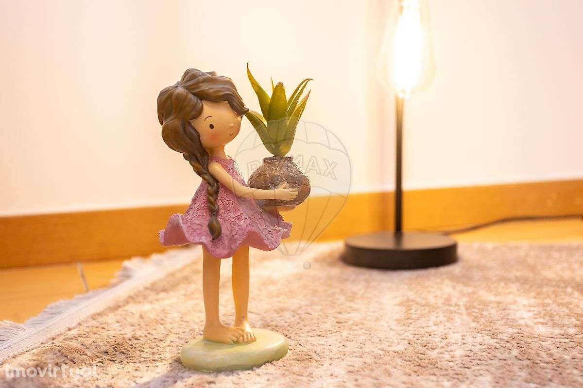 Apartamento T2 para arrendamento - Grande imagem: 5/27