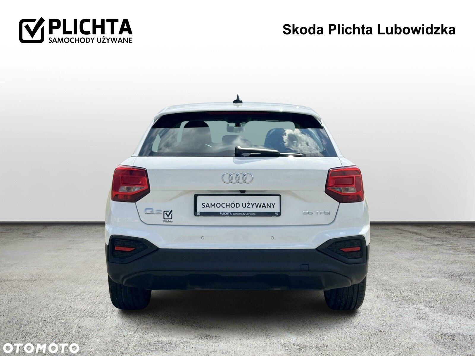 Audi Q2 - 4