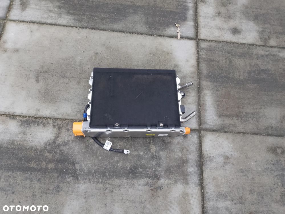 KIA EV6 HYUNDAI IONIQ 5 MODUŁ ŁADOWARKA 364011XAB0  E111B1XA  364001XAB0 - 1