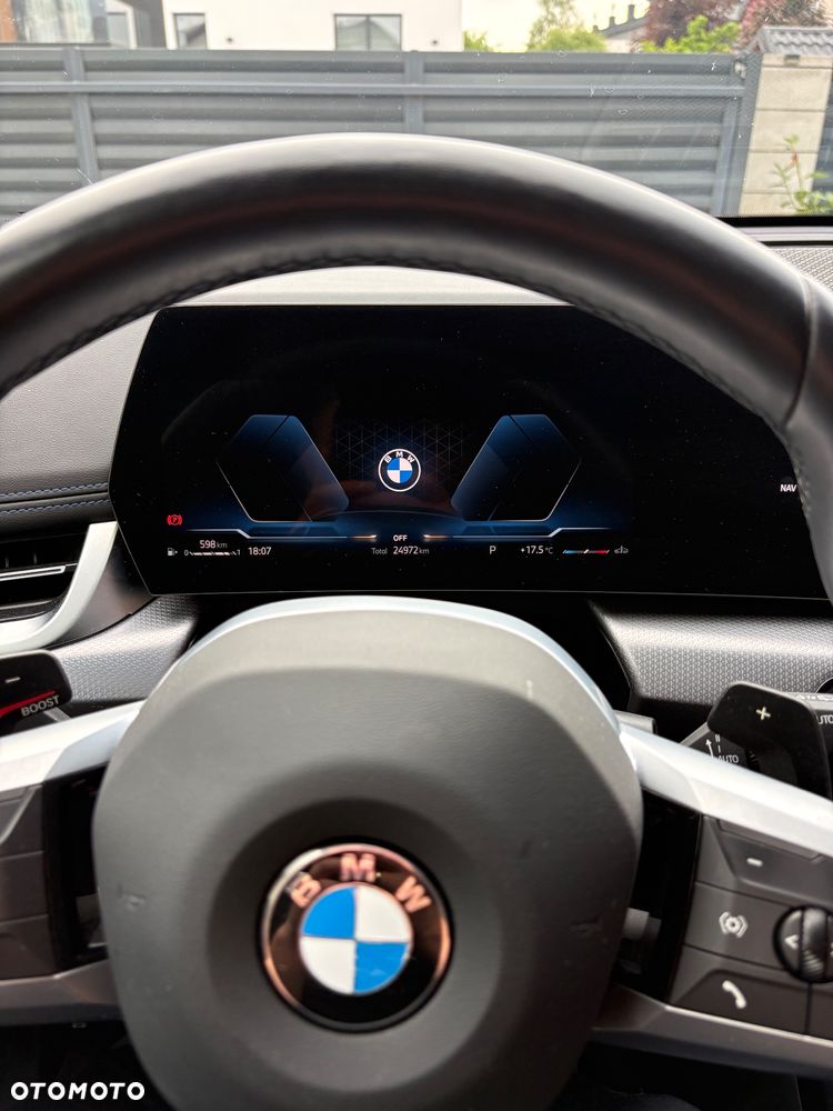 BMW X1 sDrive18i M Sport - 13