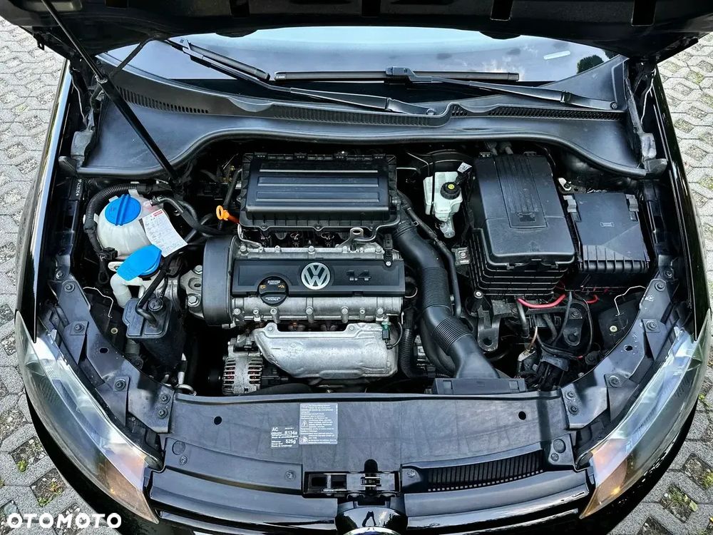 Volkswagen Golf 1.4 Edition - 21