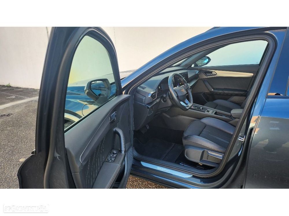 Cupra Formentor 2.0 TDI - 8