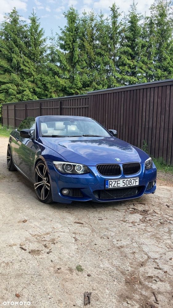 BMW Seria 3 - 11