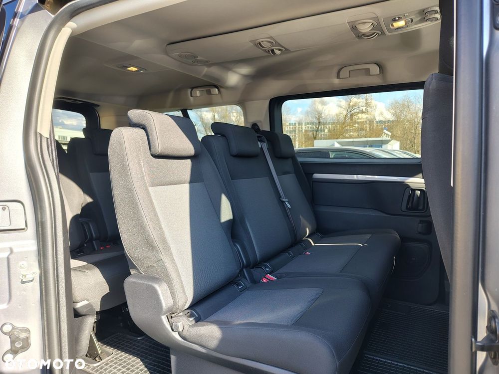 Citroën SpaceTourer - 10