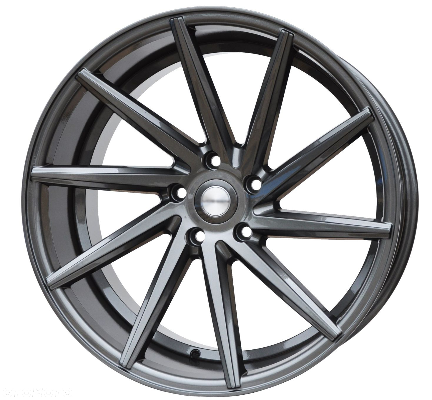 1059 GUN FELGI 19 5x120 DO BMW 5 7 F10 F11 F30 F31 F32 F34 F36 F01 F02 - 7