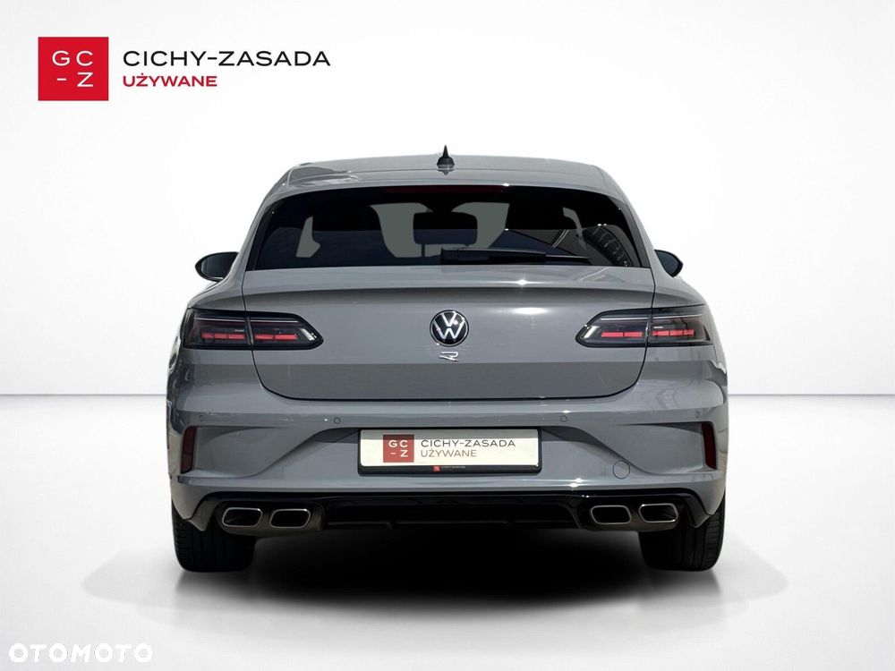 Volkswagen Arteon Shooting Brake 2.0 TSI 4Motion R DSG - 4