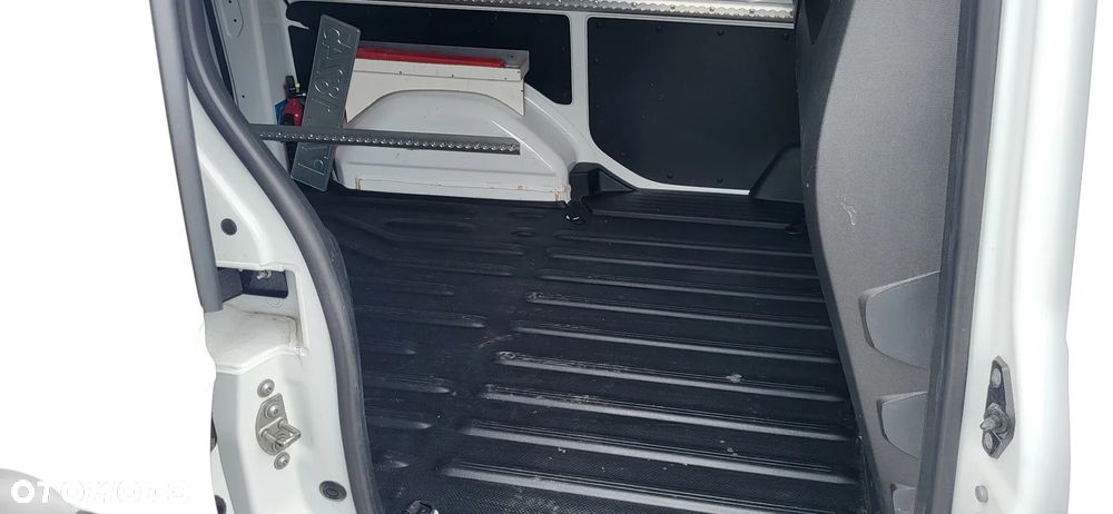 Mercedes-Benz Citan - 25