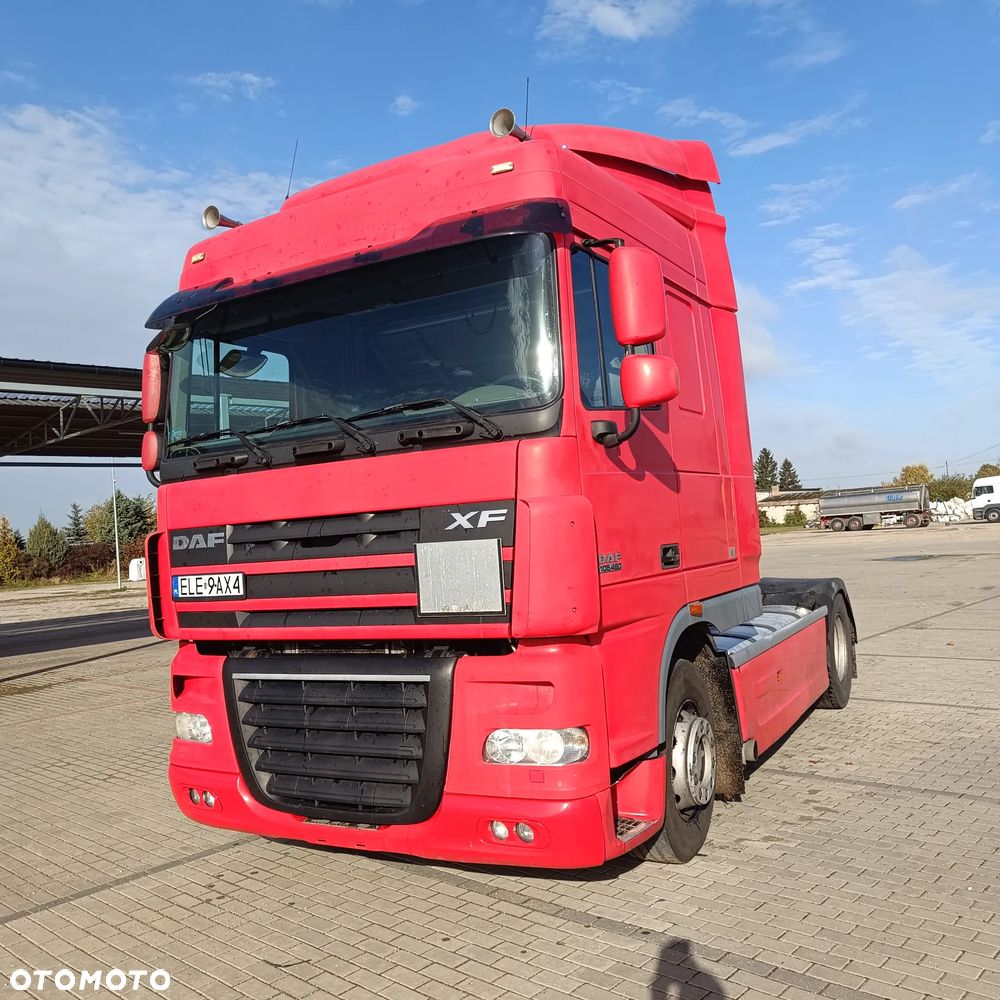 DAF XF