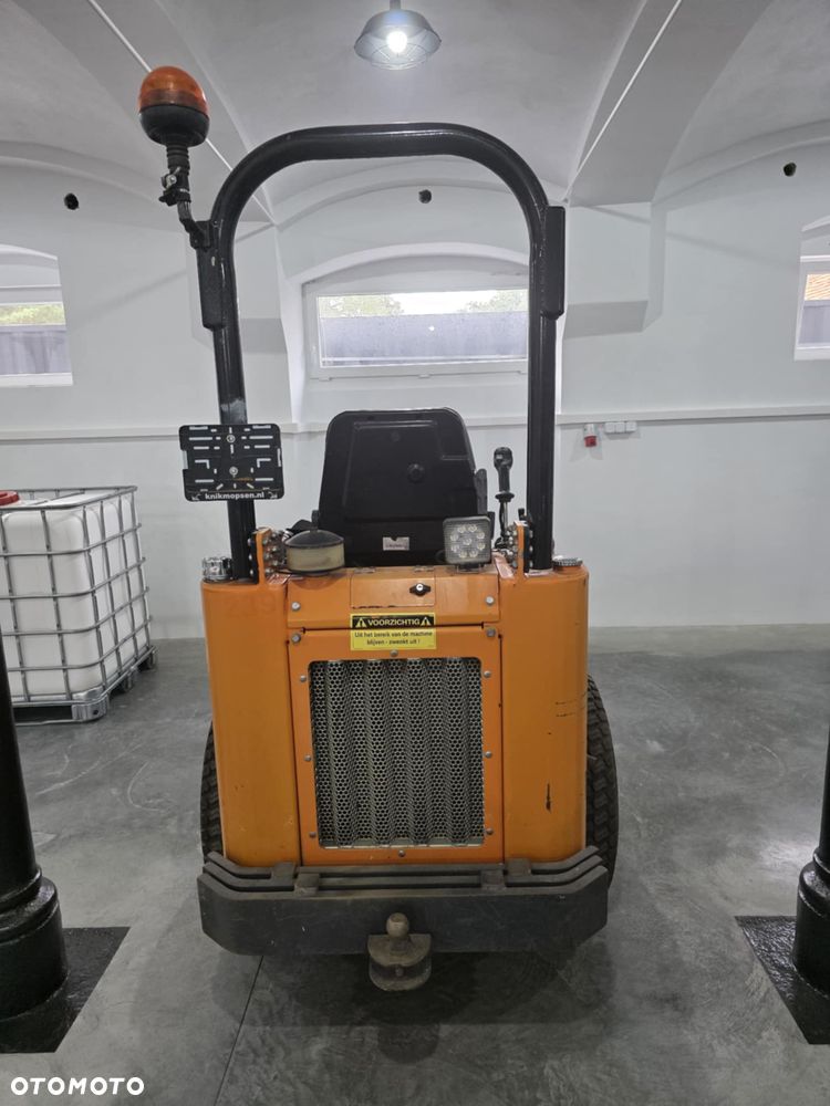 Bobcat KnikMops KM 130 - 3