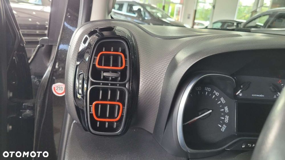 Citroën C3 Aircross - 19