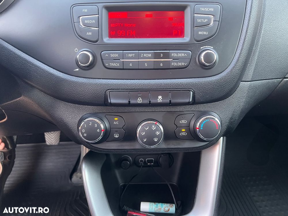 Kia Ceed 1.4 GSL City - 16