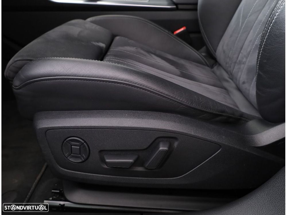 Audi A6 Avant 40 TDI Advanced S tronic - 28