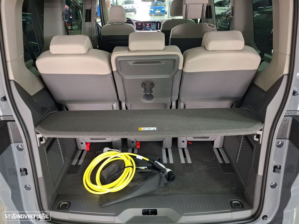 VW Multivan 1.5 TSI e-Hybrid Life DSG - 26