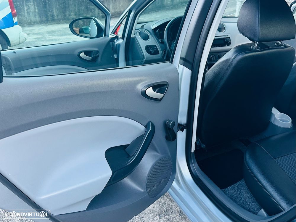 SEAT Ibiza - 2