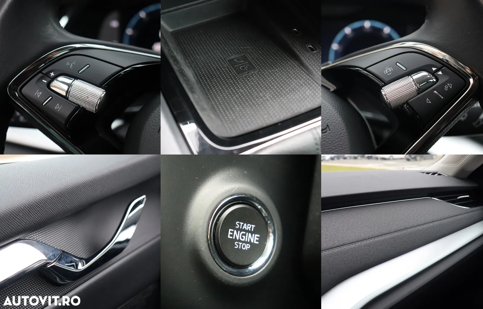 Skoda Octavia 1.0 TSI Ambition - 25