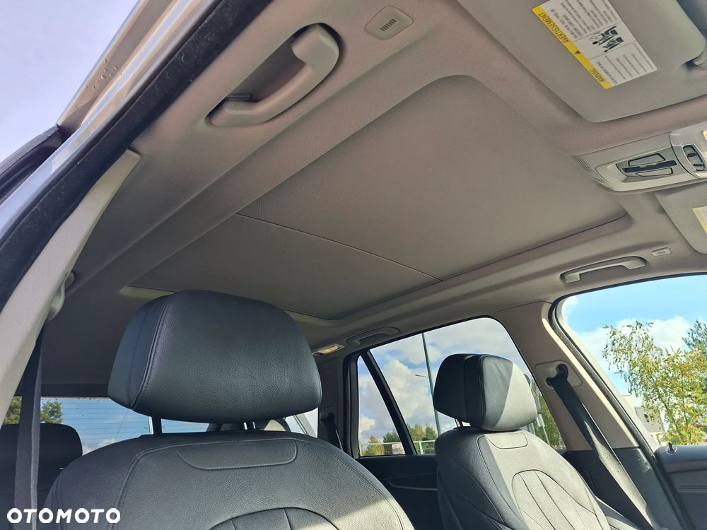 BMW X5 - 10