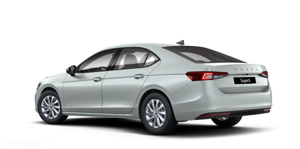 Skoda Superb 1.5 TSI mHEV Essence DSG - 4