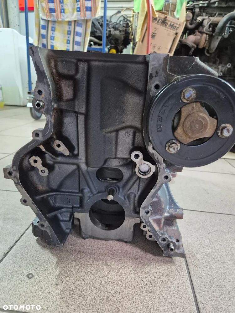 BLOK SILNIKA HONOWANY NOMINAŁ MASTER III MOVANO B  NV400 2.3 10r.+ - 3